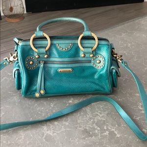 Absolutely gorgeous Isabella Fiore purse